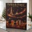 Eau de Parfum-adventskalender, voor heren - 2