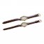Uw cadeau: set partnerhorloges - 2