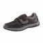 Klittenbandslippers met warme voering - 2