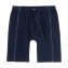 Katoenen retro-longpant - 2