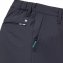 Actieve broek met flexibele tailleband - 2