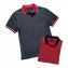 Heren poloshirt - 2