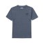 Licht heren T-shirt - 2