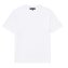 T-shirt 3-pack effen - 2