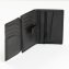 Leren portemonnee met RFID + BOX - 2