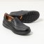 Heren lederen pantoffels - 2