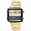 Analoog-digitaal horloge - 2