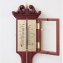 Torricelli barometer - 2