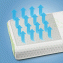 Memory foam nekkussen - 2