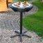 Keramische stand- en tafel-BBQ - 2