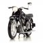 BMW R25/3 met bank - 2