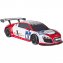 Audi R8 met stuur-afstandsbediening - 2