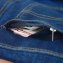 Comfortjeans in buikmodel - 2