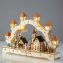 Boog met led-verlichting - 2