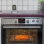 Draadloze thermometer voor barbecue en oven - 2
