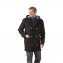 Wollen duffelcoat - 2