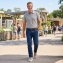 Lichte T-400® Jeans - 2