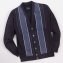 Jacquard vest - 2