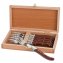 Laguiole steak-bestek-set - 2