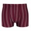 Microvezel gestreepte shorts (Set van 4) - 2