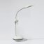 Dimbare ledlamp met ventilator - 2