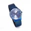 Plat horloge 'Azzurro' - 2