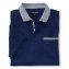 Poloshirt in maritieme stijl - 2