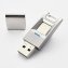 USB-geheugenstick 'super safe' - 2