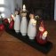 Kerstdecoratie 'Lucia-koor' - 2