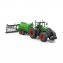 Fendt-aanhanger vatwagen - 2