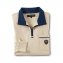 Comfortabel interlockshirt - 2