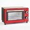 Compacte infrarood-oven - 2