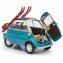 BMW Isetta 250 Export - 2