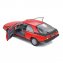 Renault Fuego Turbo - 2