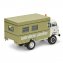 IFA W50 vrachtwagen - 2
