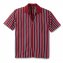 Poloshirt met volledige ritssluiting - 2