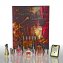 Eau de parfum adventskalender - 2
