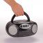 Draagbare cd-speler met cassettedeck - 2