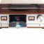 DAB+ retro-audioset - 2