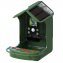 Vogelobservatiehuisje op zonne-energie - 2