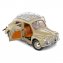 Renault 4CV Tourterelle - 2