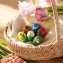 Houten paaseieren - 2
