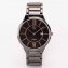 UW CADEAU: UITERST FIJN HERENHORLOGE ‘ONYX’ - 2