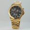 Automatisch horloge 'Gold’n’Noir' - 2