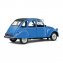 Citroën 2CV6 ‘’petrol’ - 2