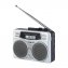Retro-cassettespeler - 2