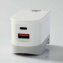 Combi-stopcontactadapter met timer - 2
