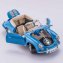 Porsche 356 B cabrio - 2