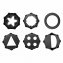 IJsmachine met accessoires - 2