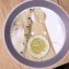 Hand- en staande loep met licht - 2